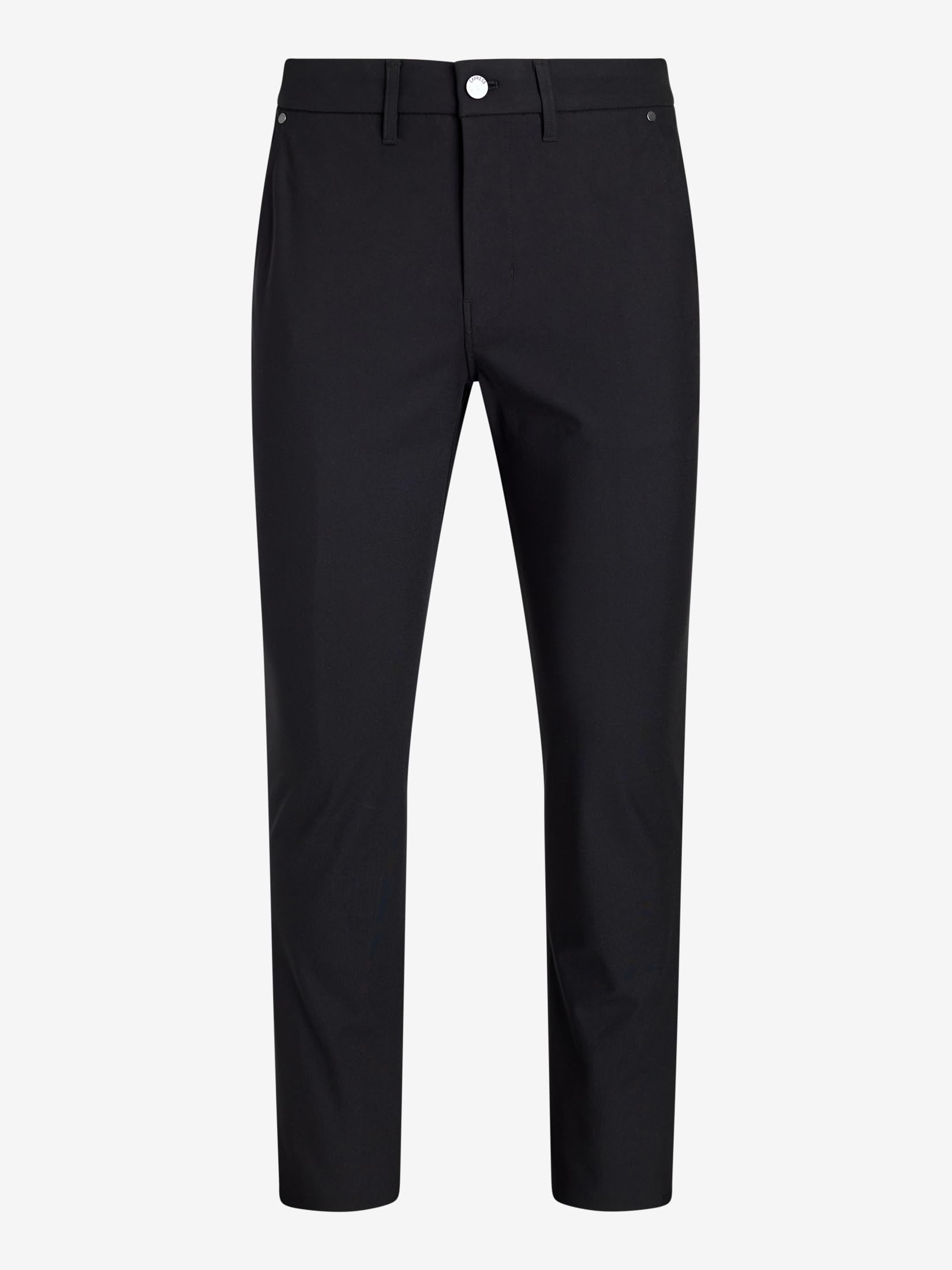 EXPRESS Men’s Everyday Performance Pants – Slim Fit, Moisture-Wicking 4-Way Stretch, Traveler Pant, Wrinkle-Resistant - Image 6