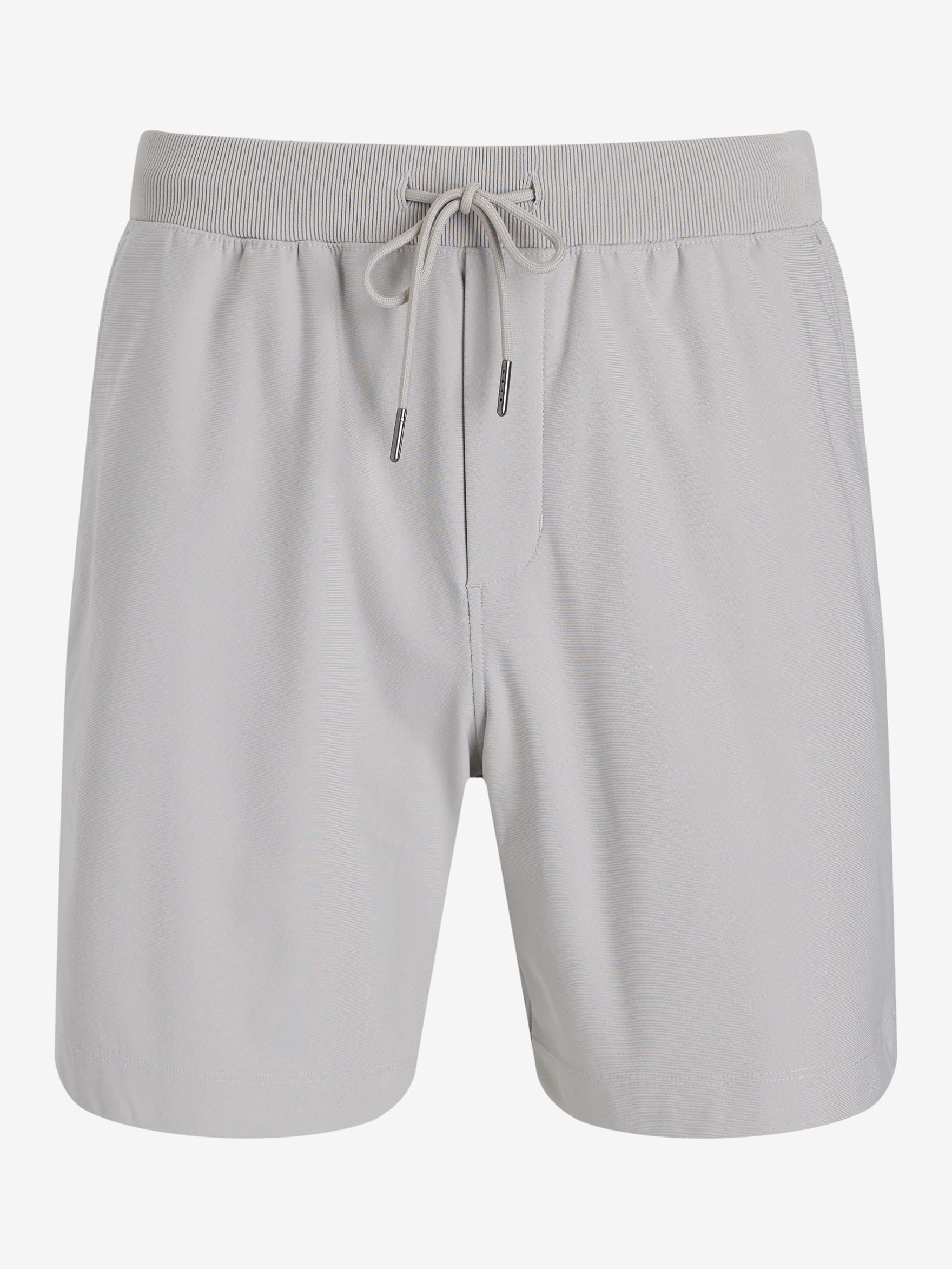 EXPRESS Men’s Everyday Performance Shorts – 7" Inseam Stretch Woven Fabric - Quick-Dry - Image 7