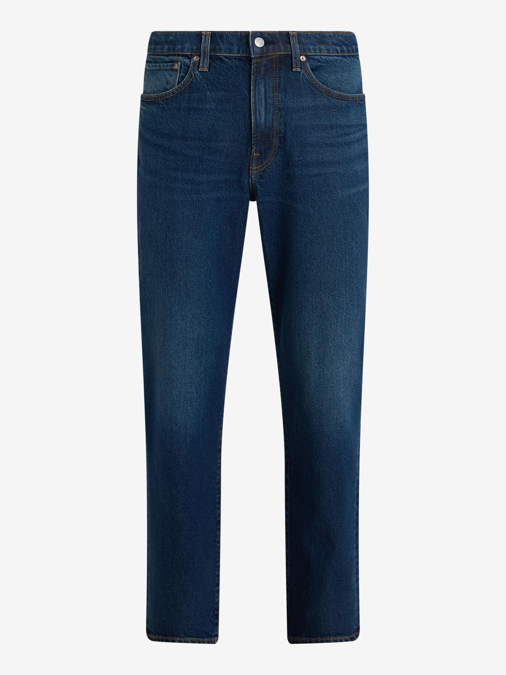 EXPRESS Men’s Loose Fit Stretch Jeans – Relaxed 5-Pocket Flex Denim with Comfortable Feel and Durable Construction - Image 7
