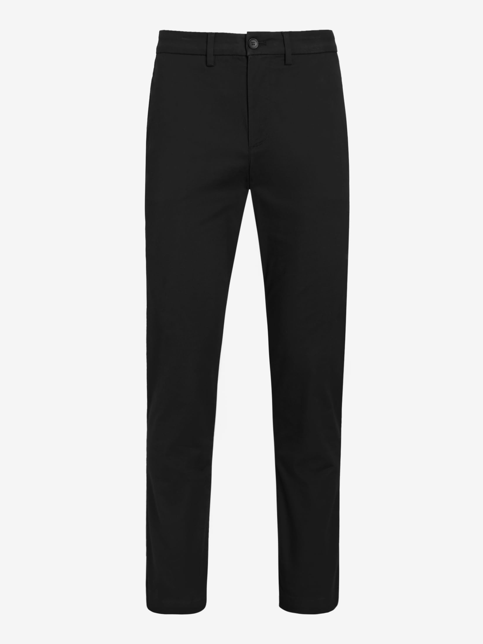 EXPRESS Men’s Slim Hyper Stretch Chino Pants – Cotton Twill Dress Pant, Work to Weekend, Easy Care - Image 4