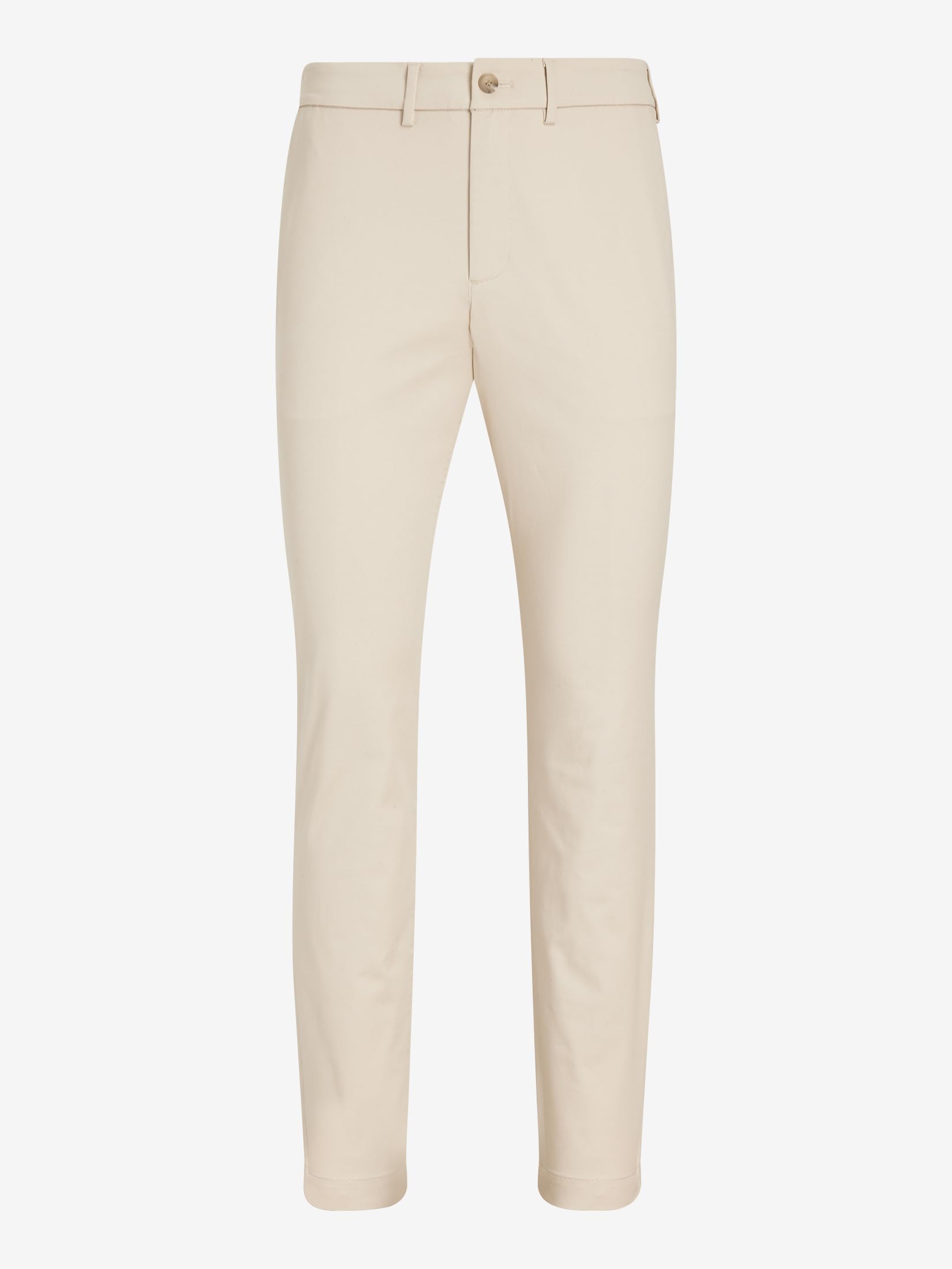 EXPRESS Men’s Slim Hyper Stretch Chino Pants – Cotton Twill Dress Pant, Work to Weekend, Easy Care - Image 5