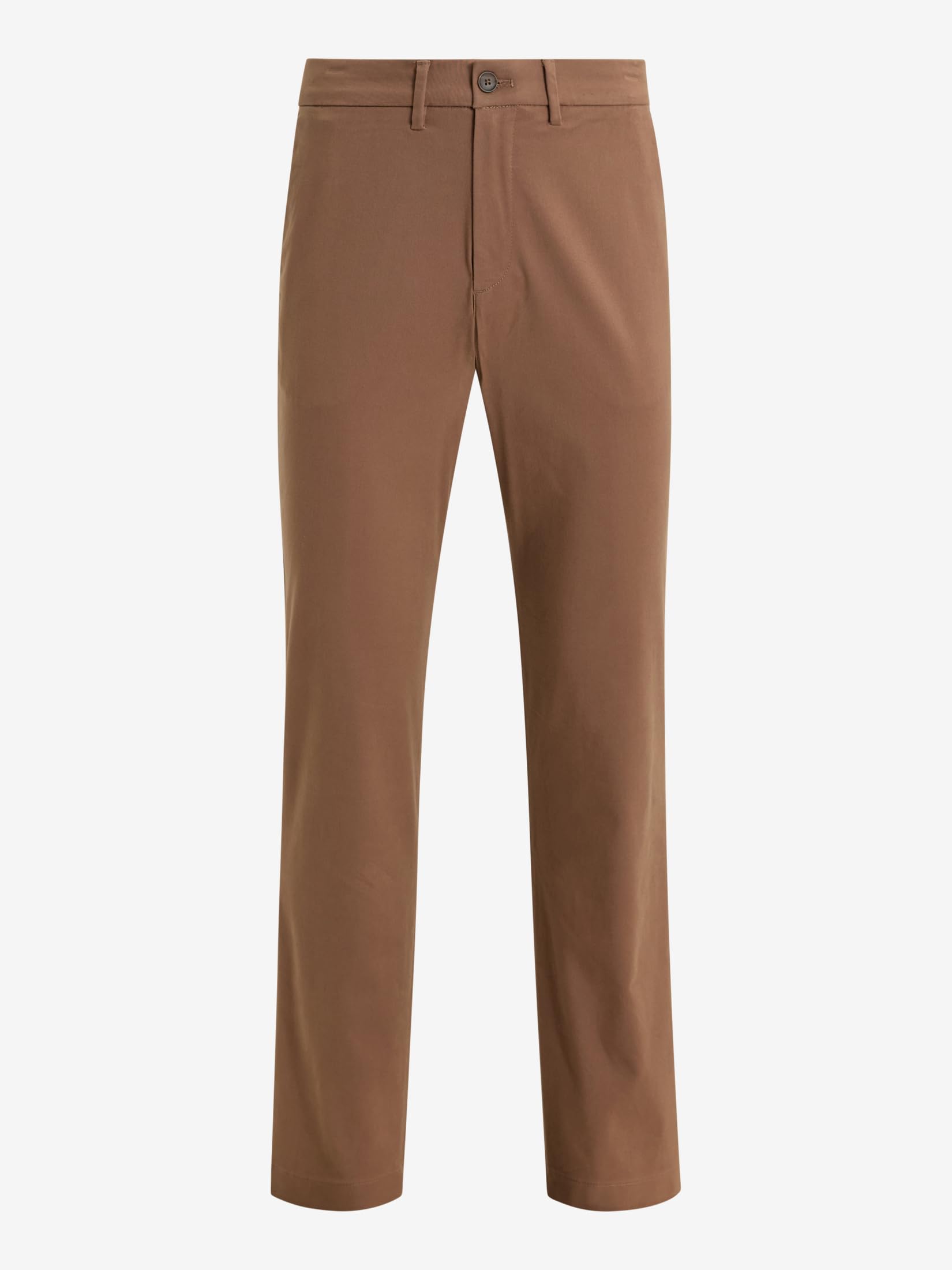 EXPRESS Men’s Slim Hyper Stretch Chino Pants – Cotton Twill Dress Pant, Work to Weekend, Easy Care - Image 5