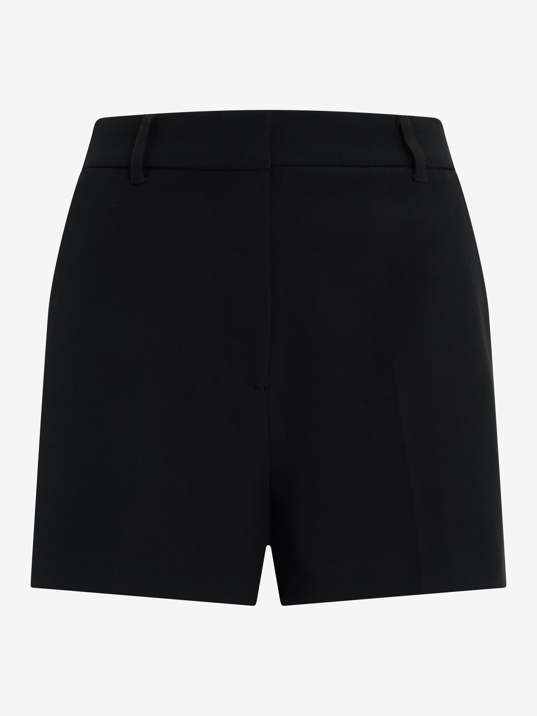EXPRESS Women’s Editor Shorts – High Rise 3" Inseam Stretch Dress Shorts for Work or Weekend Wear - Image 4
