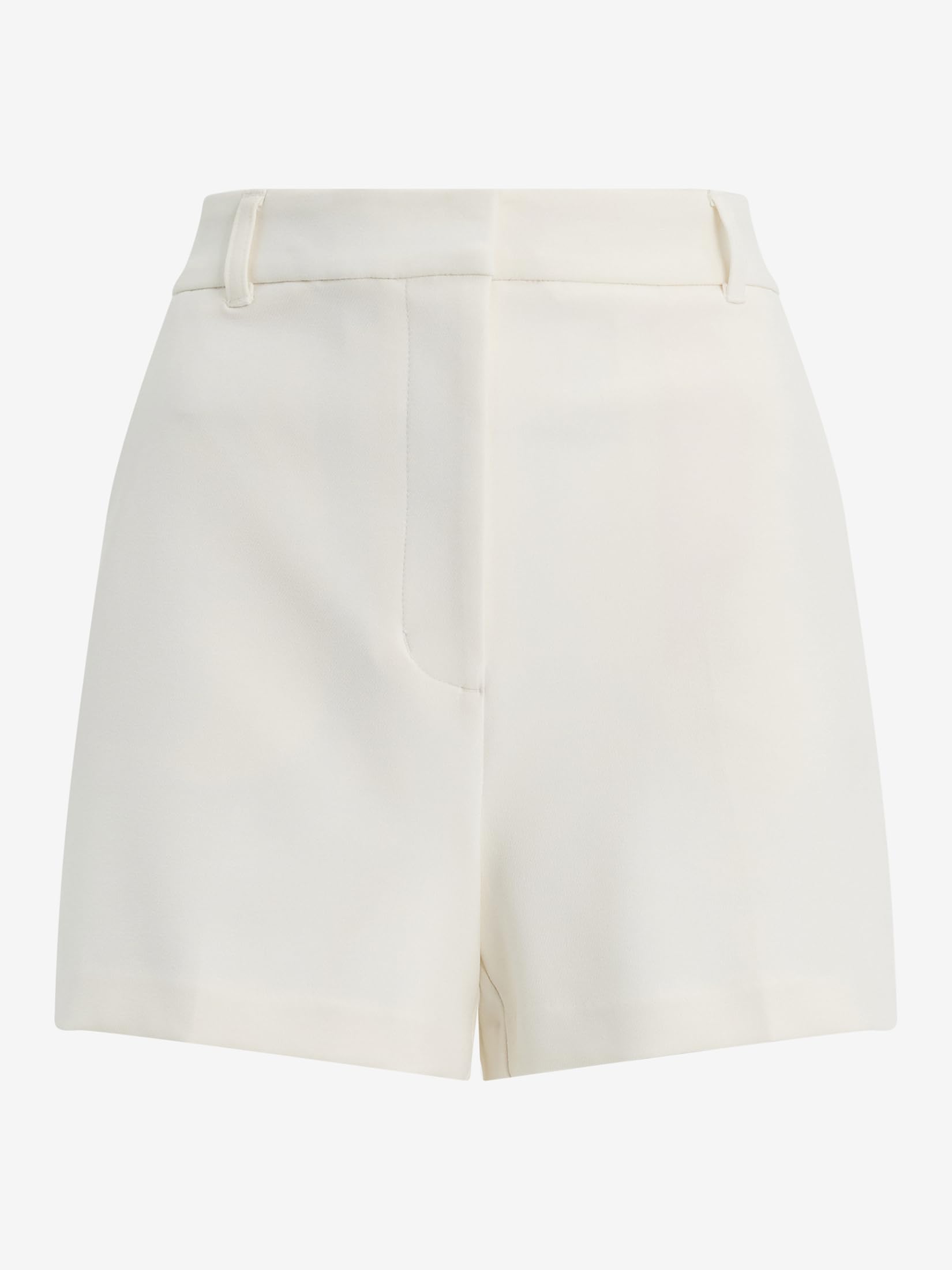 EXPRESS Women’s Editor Shorts – High Rise 3" Inseam Stretch Dress Shorts for Work or Weekend Wear - Image 5